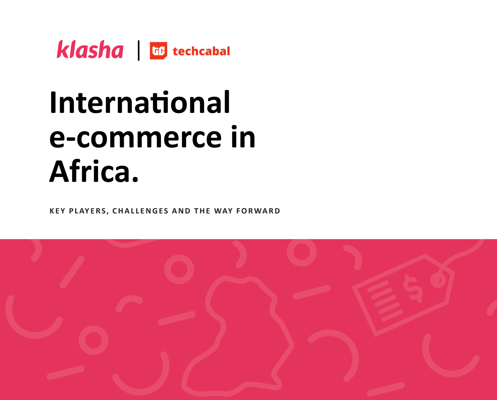 Plenty of Room to Grow for Booming African Ecommerce - K-flip Knowledge Hub