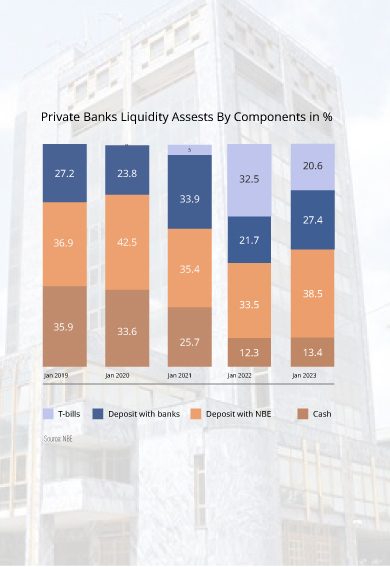 Ethiopia’s Banking Sector Grapples With Historic Liquidity Crisis