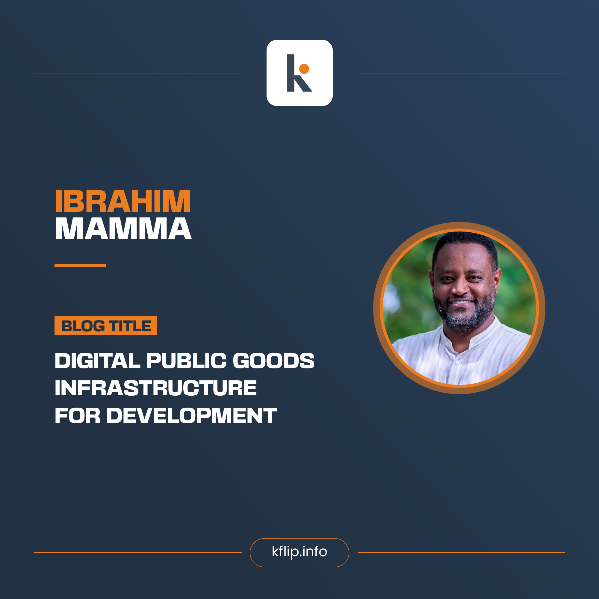 Digital Public Goods Alliance (@DPGAlliance) / X